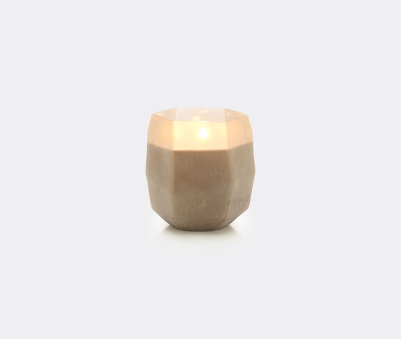 ONNO Collection 'Terre Light Smoked' candle Zanzibar scent, medium undefined ${masterID}