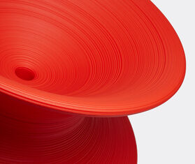Magis 'Spun' rocking chair, red RED MAGI18SPU300RED