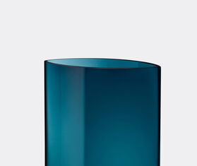 Nude &#39;Blade&#39; tall vase, green GREEN NUDE21BLA786GRN