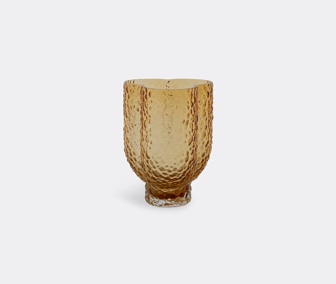 AYTM 'Arura' trio vase, amber AMBER AYTM22ARU460AMB