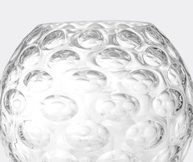 KLIMCHI 'Kugel Vase', clear TRANSPARENT KLIM22KUG197TRA