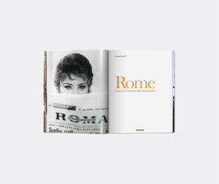 Taschen 'Rome: Portrait of a City' MULTICOLOUR TASC22ROM713MUL