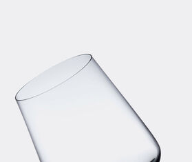 Nude 'Balance' wine glasses, set of two TRANSPARENT NUDE21BAL611TRA