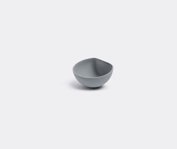 Ilona Van Den Bergh 'Moon' bowl, small Slate grey ${masterID}
