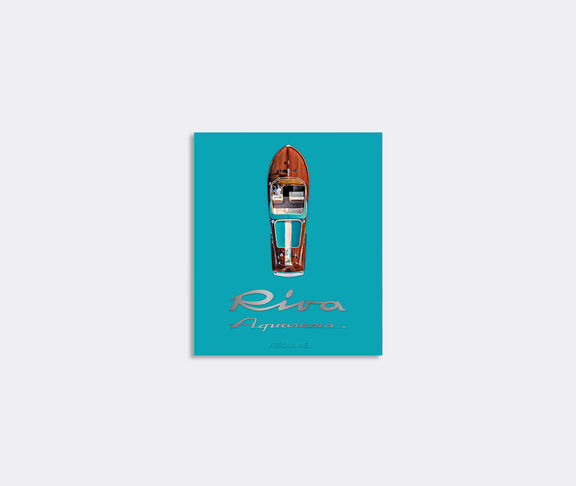 Assouline 'Riva Aquarama' undefined ${masterID} 2