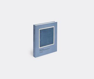Phaidon 'Agnes Martin: Painting, Writings, Remembrances Arne Glimcher' BLUE PHAI22MAR094BLU
