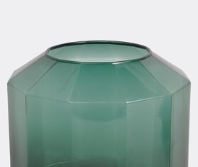XLBoom &#39;Bliss&#39; vase, medium, green GREEN XLBO23BLI949GRN