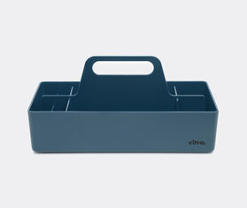Vitra Toolbox, Sea Blue BLUE VITR18TOO838BLU