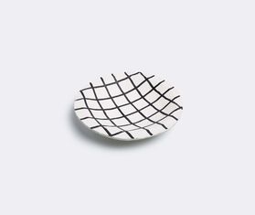 Serax &#39;Isa&#39; gridding plate, large MULTICOLOUR SERA16PLA865BLK