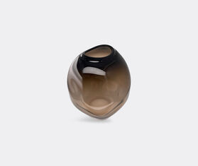 Alexa Lixfeld 'Asteroid' vase, aubergine PURPLE ALEX23GLA693GRY