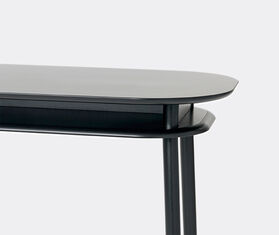 Sch&ouml;nbuch &#39;Bureau&#39; table, black BLACK SCHO19BUR818BLK