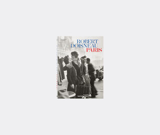 Taschen 'Robert Doisneau. Paris' MULTICOLOUR TASC24ROB481MUL