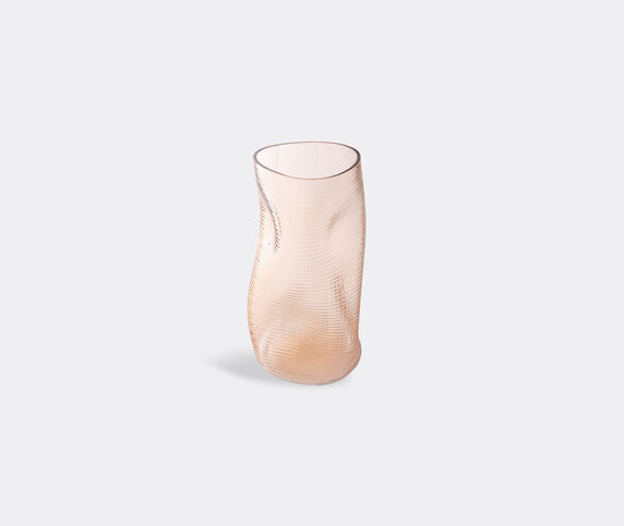 Cassina 'Coral' vase, pink  CASS21COR759PIN