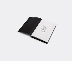 Nava Design 'My Book' A5 BLACK NAVA15MYB595BLK