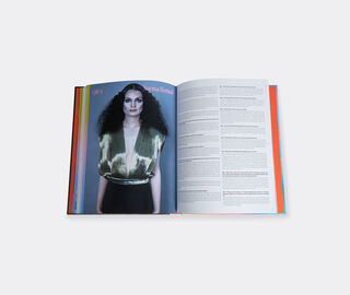 Rizzoli International&nbsp;Publications 'Disco: Music, Movies, And Mania Under The Mirror Ball' MULTICOLOUR RIZZ25DIS616MUL