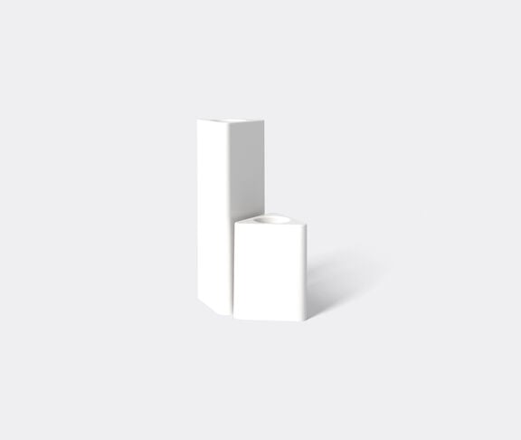 artetica Vases Ab (Pair) - Porcelain White undefined ${masterID} 2