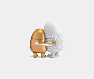 L'Objet 'Haas Huggers' box GOLD LOBJ22HAA187MUL