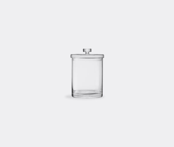 LSA International Maxi Container & Lid H22Cm Clear undefined ${masterID} 2