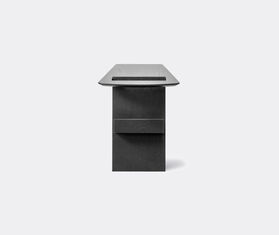 Fredericia Furniture 'Magazine Table', black BLACK FRED22MAG789BLK