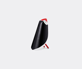 Normann Copenhagen 'Puffin' BLACK NOCO19PUF167BLK