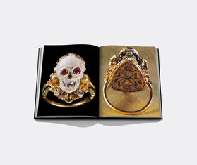 Assouline &lsquo;Codognato Masterpiece&rsquo; BLACK ASSO23COD913MUL