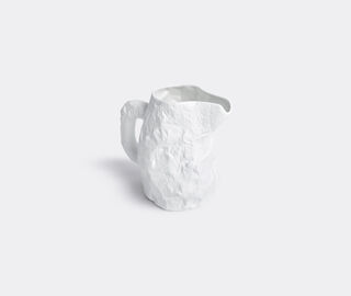 1882 Ltd 'Crockery' jug WHITE 188215CRO701WHI