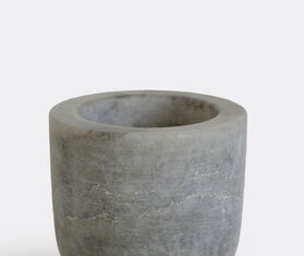 Michael Verheyden 'Luce' windlight, grey, medium GREY MIVE21LUC040GRY