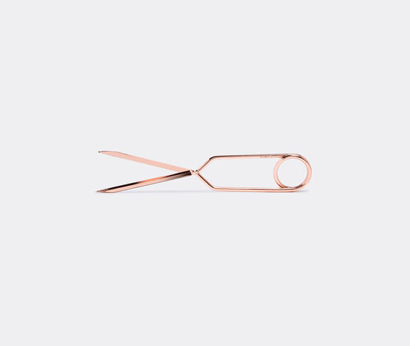 Nomess 'Spring' scissors, large Copper ${masterID}