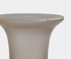 101 Copenhagen 'Trumpet' table, smoked desert GREY COPH25TRU663BRW