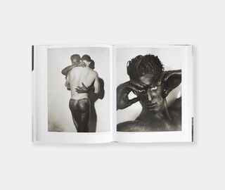 Rizzoli International&nbsp;Publications 'Herb Ritts: L.A. Style' MULTICOLOUR GEPU23HER008MUL