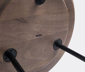 Mater 'Bowl' table, medium GREY MATE16BOW036GRY