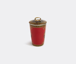 Rosenthal 'Medusa' table candle MULTICOLOUR ROSE21MED380MUL