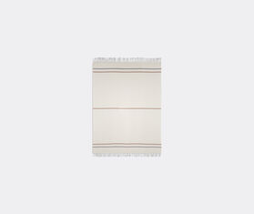 ALONPI &#39;Bauvin&#39; throw, cream IVORY ALON23BAU321WHI