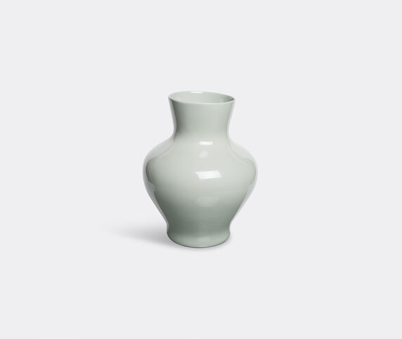 Wetter Indochine 'Eva' vase, grey