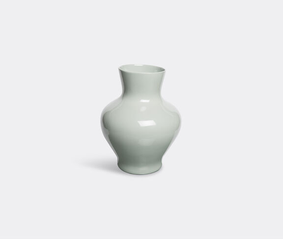 Wetter Indochine 'Eva' vase, grey undefined ${masterID}