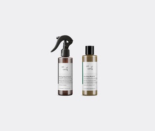 Act Of Caring Wood care kit GREEN ACTO24THE430GRN