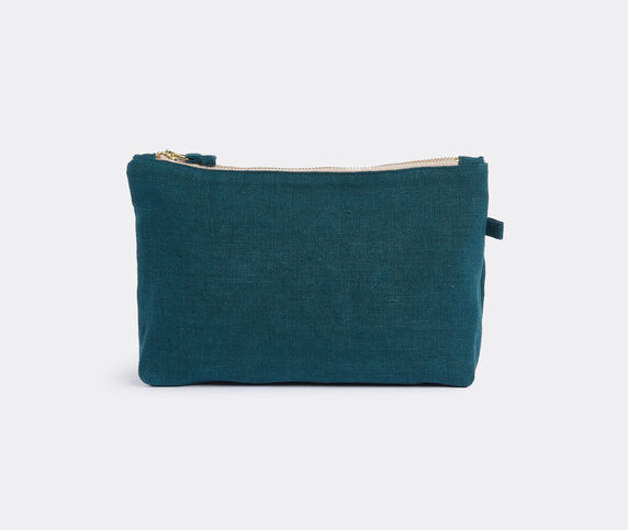 Once Milano Pochette, small, forest Forest ONMI22POC621GRN