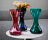 Cappellini 'Glass Newson Vase', green  CAPP21GLA372GRN
