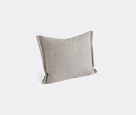 Hay 'Plica Cushion Structure', grey GREY HAY122PLI769GRY