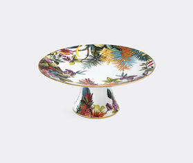 Simone Guidarelli Home 'Jungle' cake stand, multicolor MULTICOLOUR SIMO26JUN737MUL