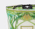 Baobab Collection 'Tomorrowland' candle, large Green BAOB23TOM642GRN