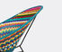 Acapulco Design 'Acapulco Oaxaca' chair, Mexico colors multicolor ACAP24ACA211MUL