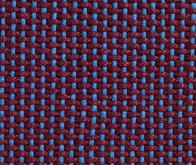Hay &#39;Door mat&#39;, burgundy BURGUNDY HAY120DOO848BUR