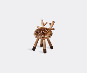 EO 'Bambi' chair BROWN EOEO21BAM106BRW