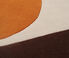 Amini Carpets 'Isola' rug, orange  AMIN19JC7602ORA