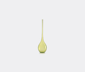 NasonMoretti 'Bolla' vase, acid green GREEN NAMO20VAS184GRN