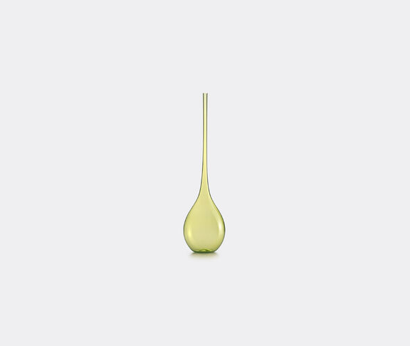 NasonMoretti 'Bolla' vase, acid green Acid Green ${masterID}