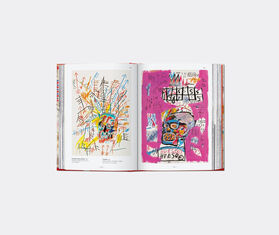 Taschen 'Jean-Michel Basquiat' MULTICOLOUR TASC21JEA922MUL