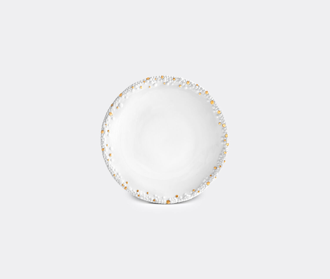 L'objet Tableware White & Gold 1