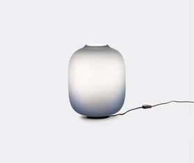 Cappellini &#39;Arya&#39; lamp, medium, US plug BLUE CAPP20ARY379BLU